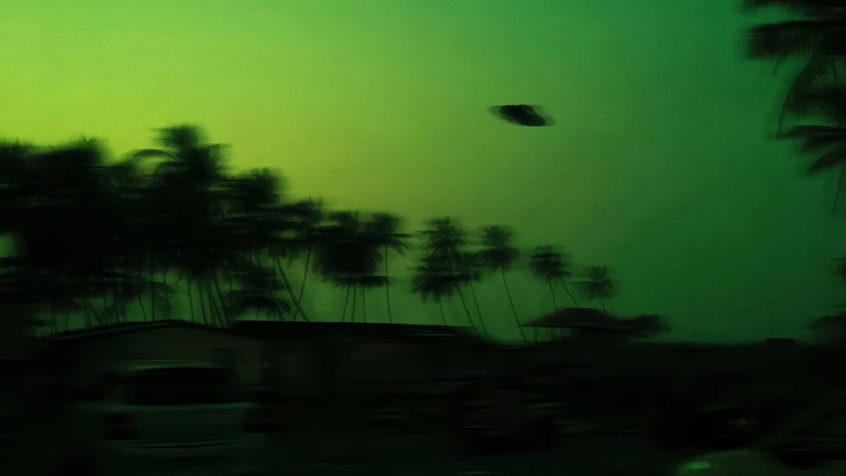 What are UFOs? still 1