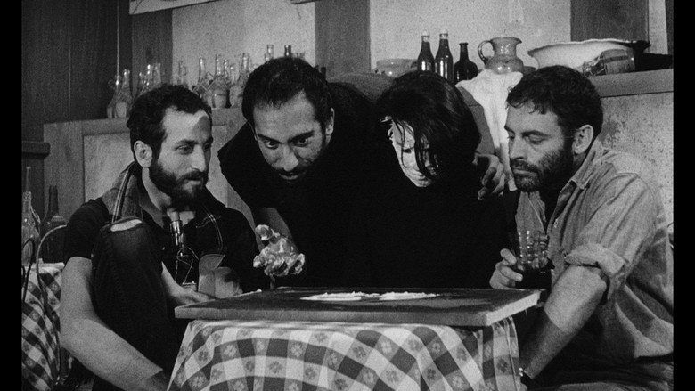 Blood Bath still 5