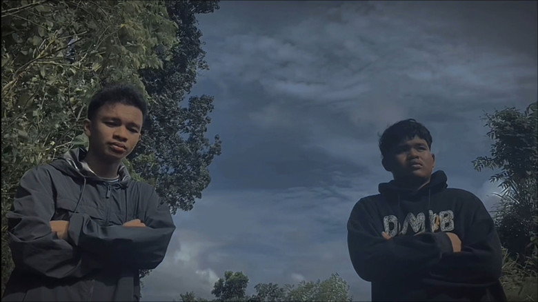 Ainigma still 1
