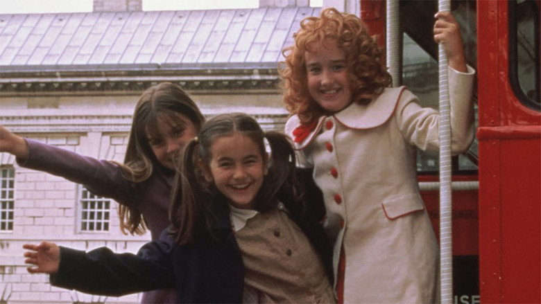 Annie: A Royal Adventure still 4