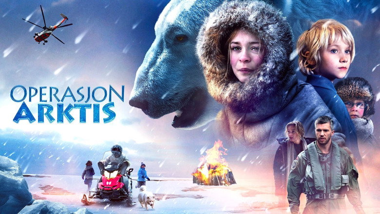 Operation Arctic still 3