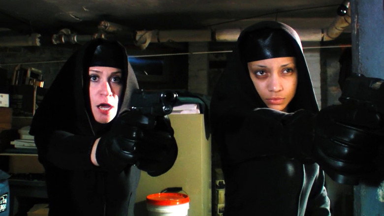 Nun of That still 1