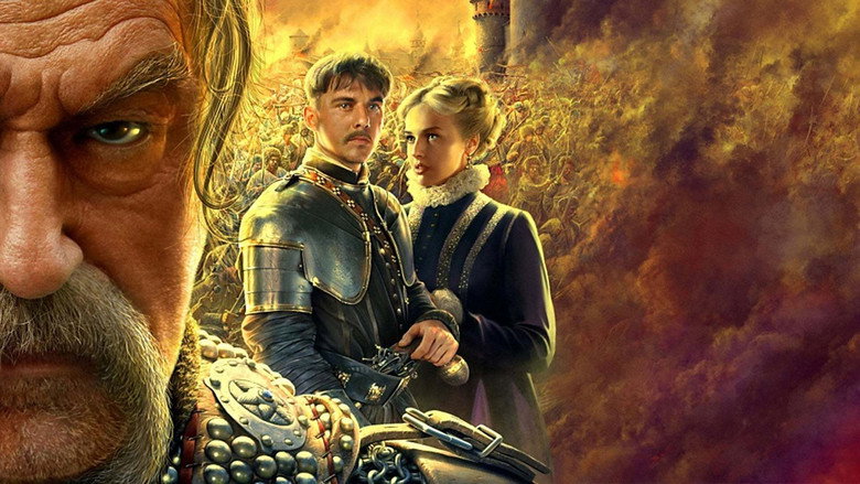 Iron & Blood: The Legend of Taras Bulba still 1