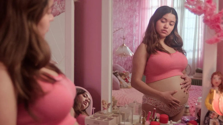 A Child of My Own still 3