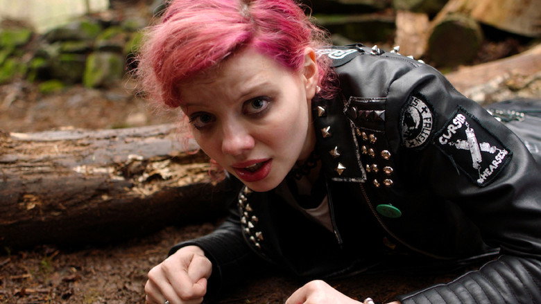 The Ranger still 1