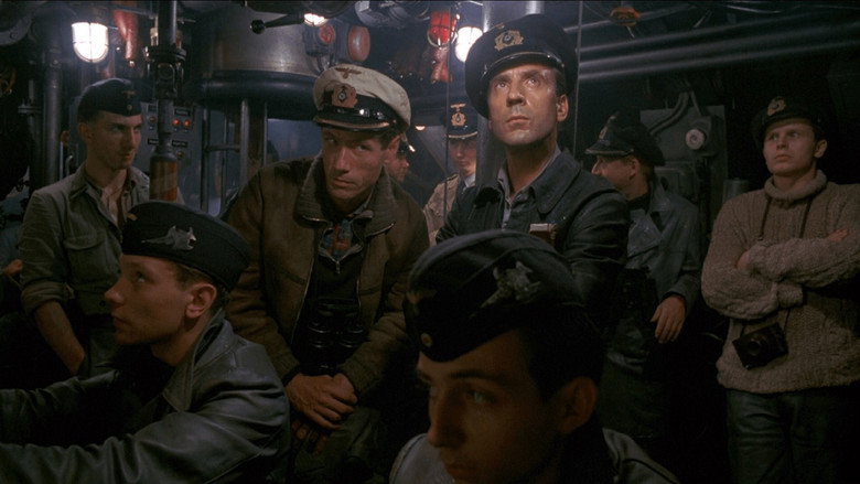 Das Boot still 1