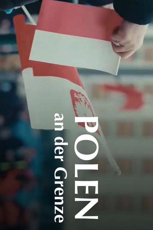 Poland: A Nation under Stress poster