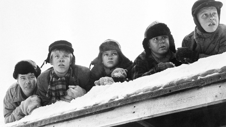 The Boys still 4