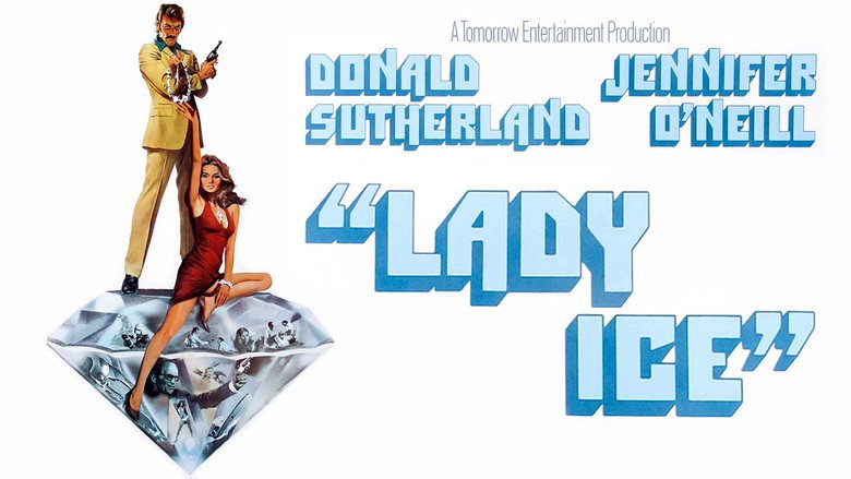 Lady Ice still 5