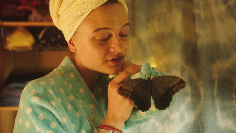 Cocoon still 7