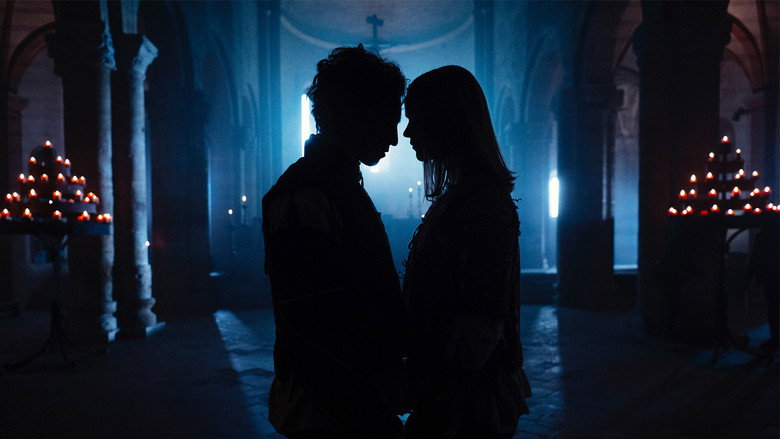 Juliet & Romeo still 4