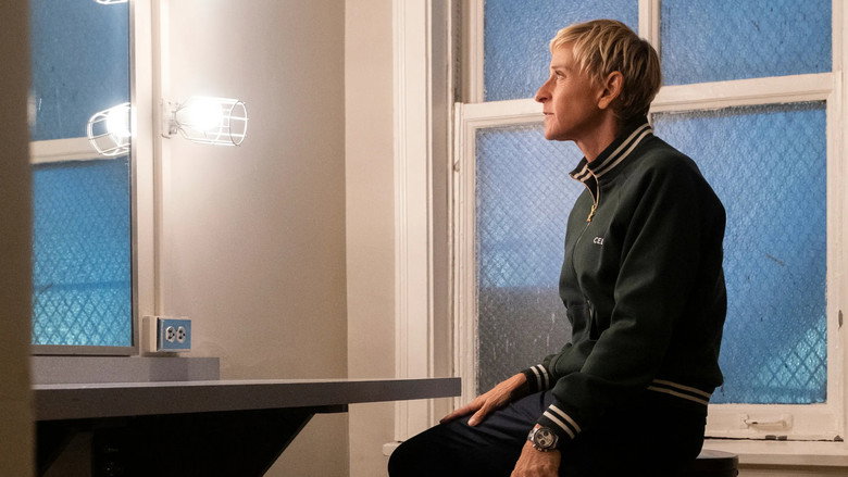Ellen DeGeneres: For Your Approval still 5