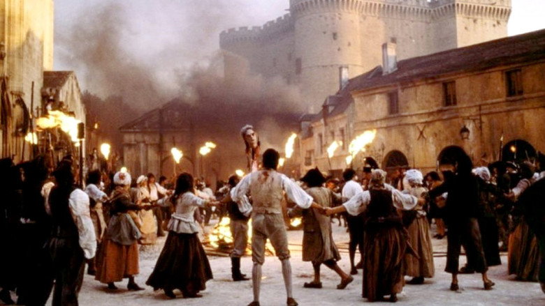 The French Revolution still 1