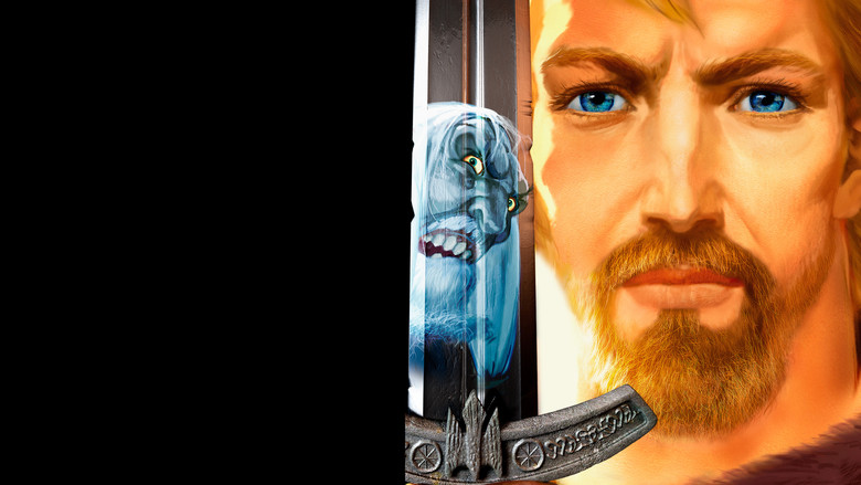 Prince Vladimir still 3