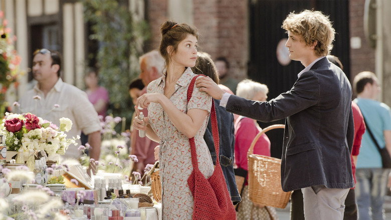 Gemma Bovery still 3