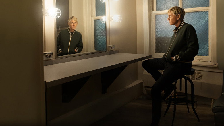 Ellen DeGeneres: For Your Approval still 2