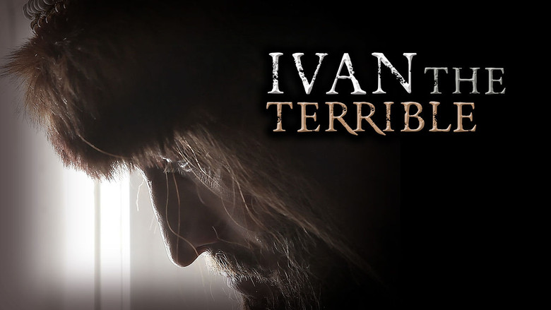 Ivan the Terrible still 3