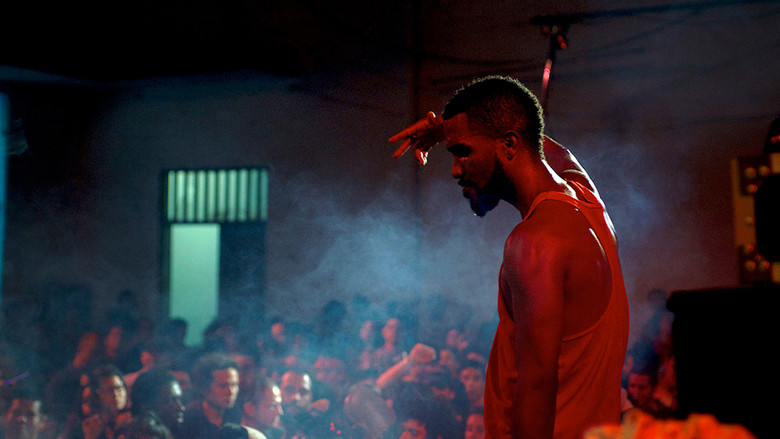 Los Hongos still 3
