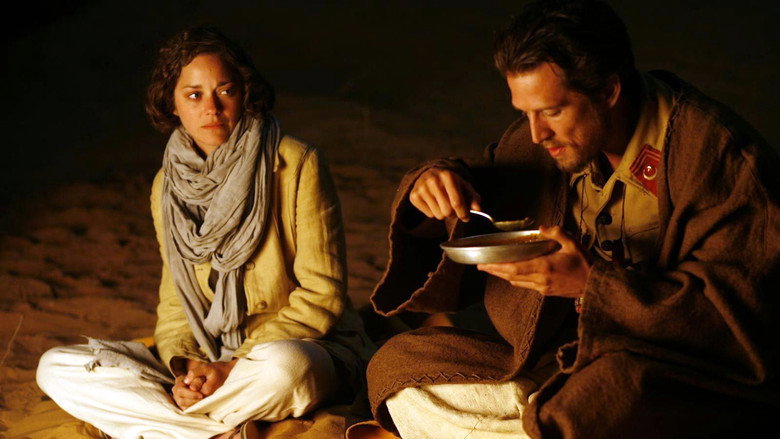 The Last Flight still 4