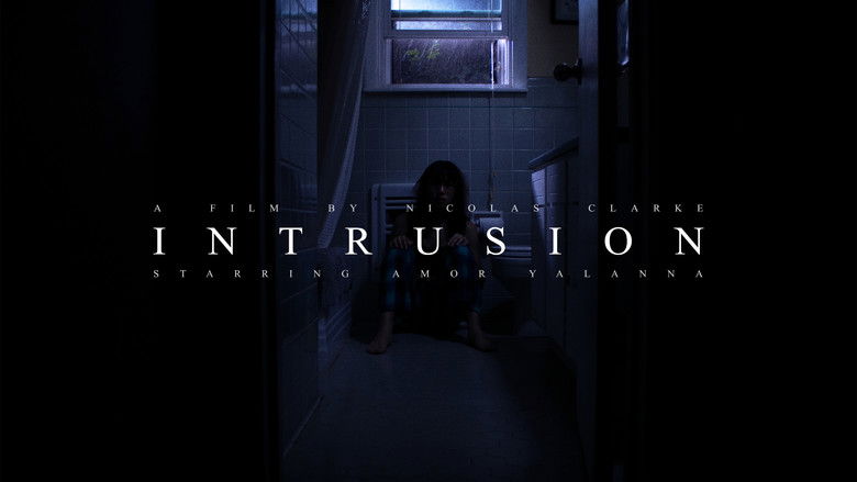 INTRUSION still 2