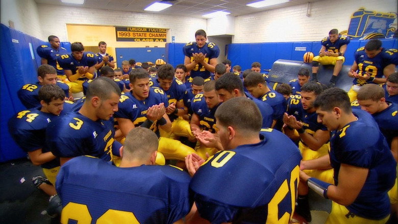 Fordson: Faith, Fasting, Football still 2