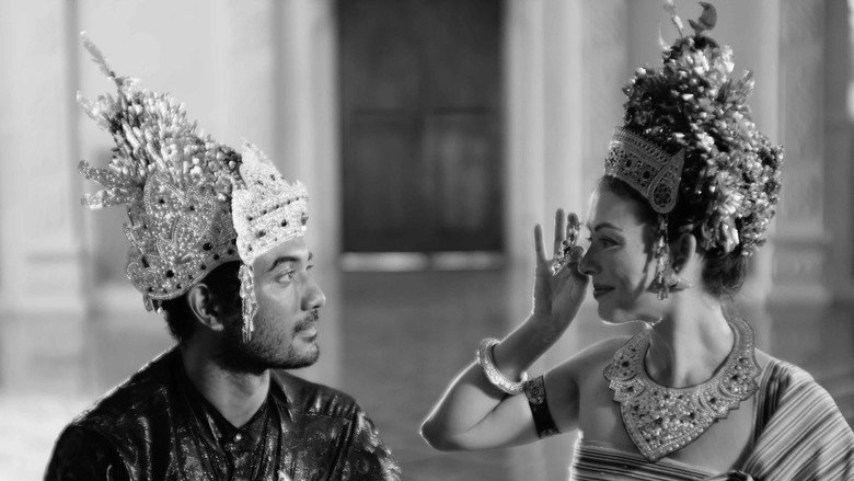 Samsara still 1