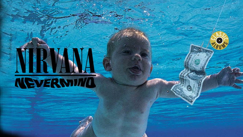 Classic Albums: Nirvana - Nevermind still 3