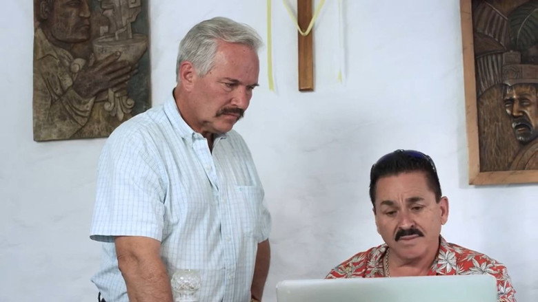 Las amantes del narco IV still 7