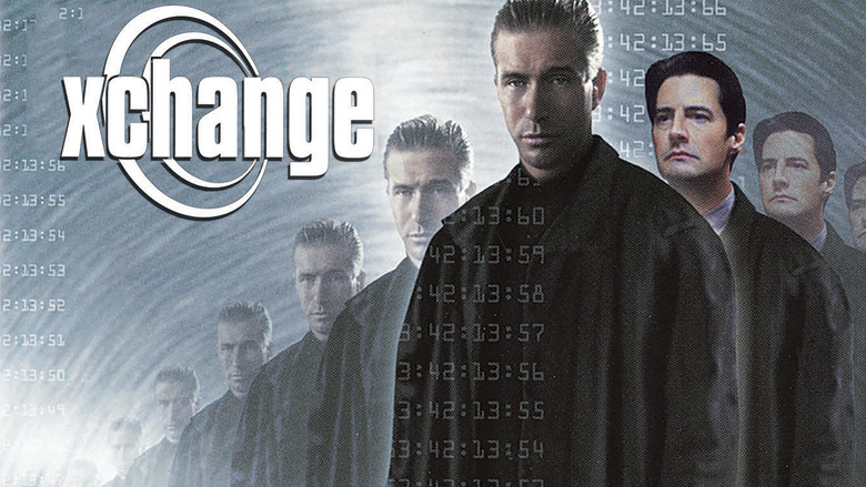 Xchange still 3
