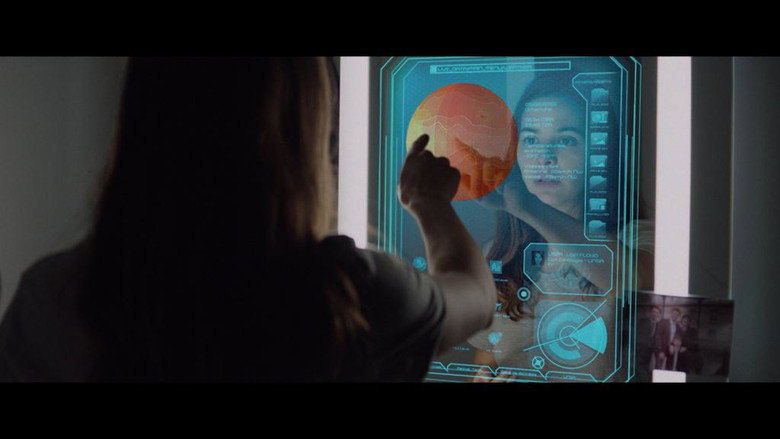Mars IV still 2