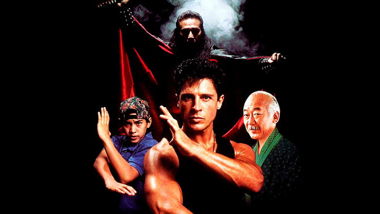 American Ninja 5 still 8