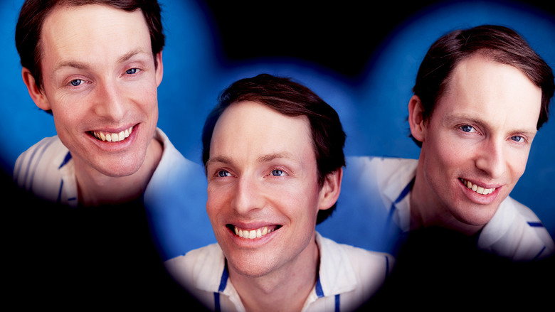 Guy Montgomery: My Brain Is Blowing Me Crazy still 1