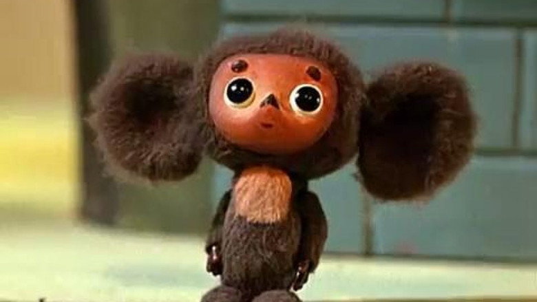 Cheburashka still 1
