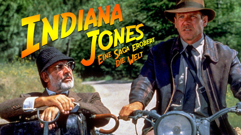 Indiana Jones: The Search for the Lost Golden Age still 2