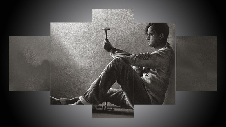 The Shawshank Redemption still 8