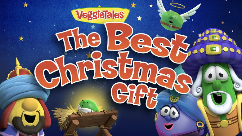 VeggieTales: The Best Christmas Gift still 5