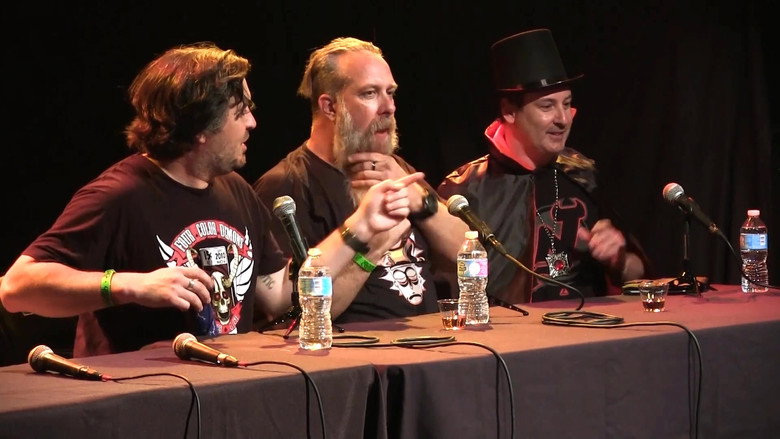 Tell 'Em Steve-Dave: Live at the Gramercy Theatre still 2