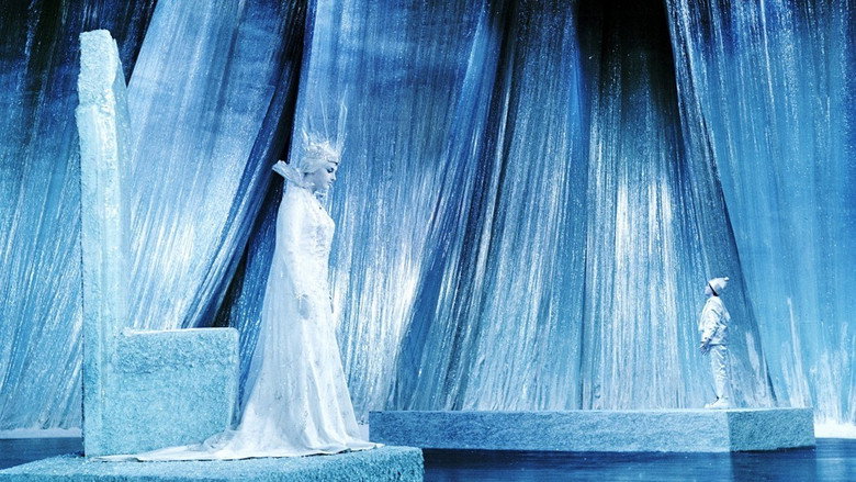 The Snow Queen still 2