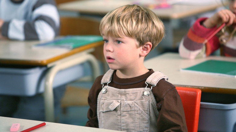 A Dennis the Menace Christmas still 5