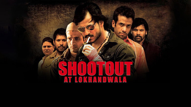 Shootout at Lokhandwala still 5