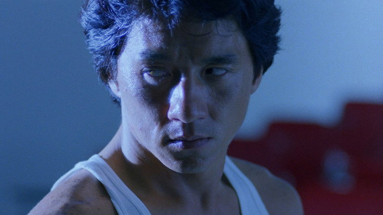 Crime Story still 8