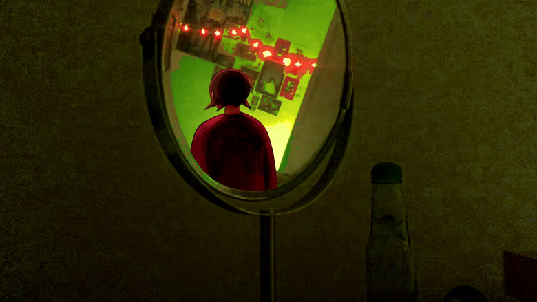 Hacerse a la mar still 3