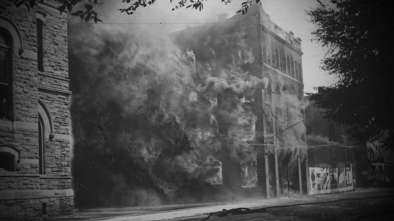 The Devil’s Fire still 1
