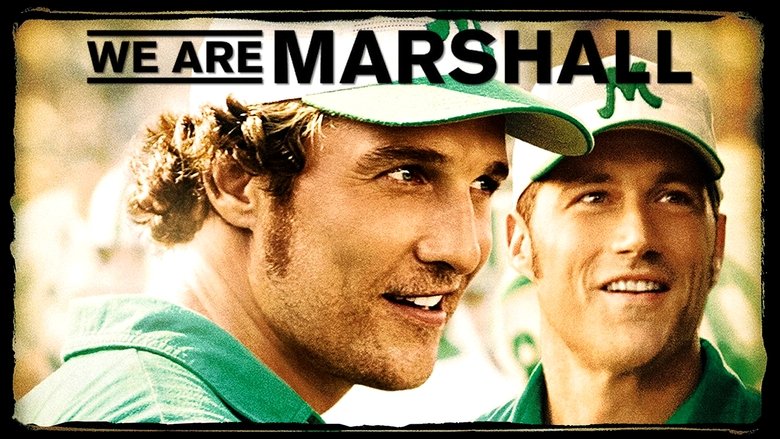We Are Marshall still 4