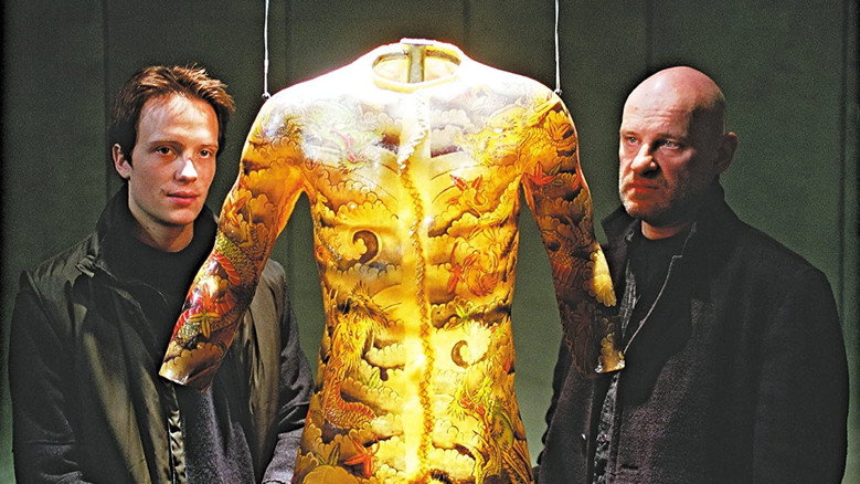 Tattoo still 1