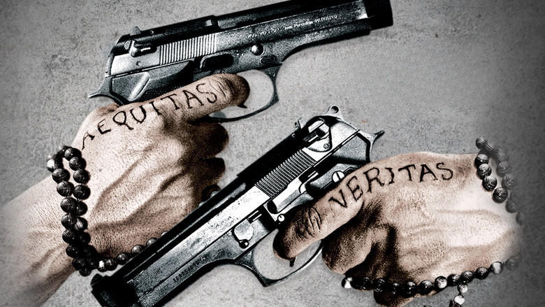 The Boondock Saints still 6