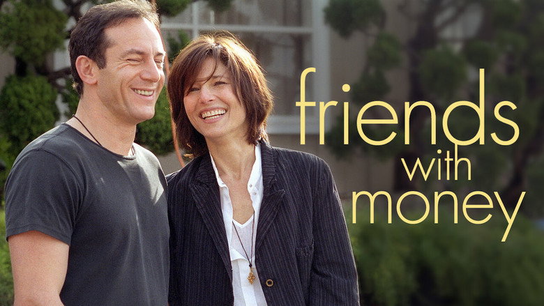 Friends with Money still 5