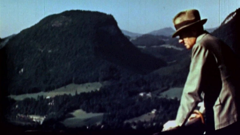 Hitler's Mountain: Hidden Traces still 2