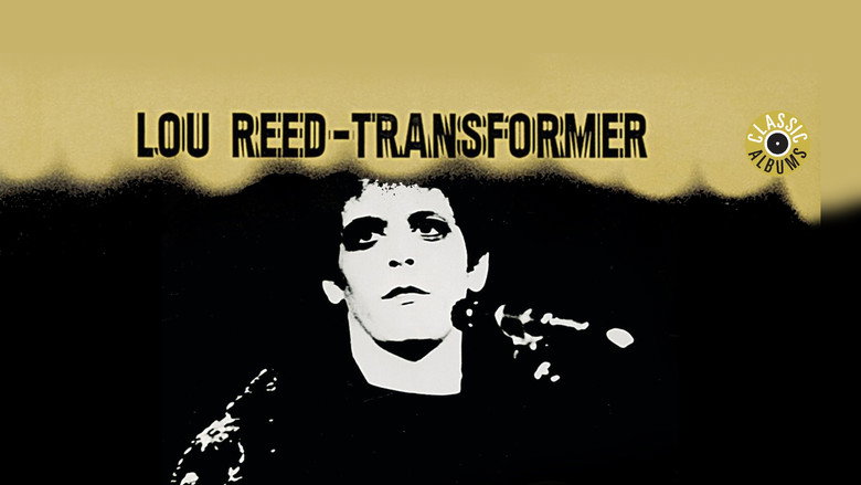 Classic Albums: Lou Reed - Transformer still 2