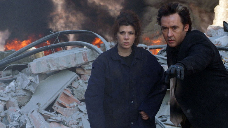 War, Inc. still 6